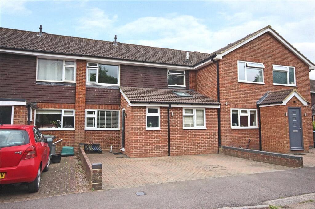 Main image of property: Long Meadow, Markyate, St. Albans, AL3