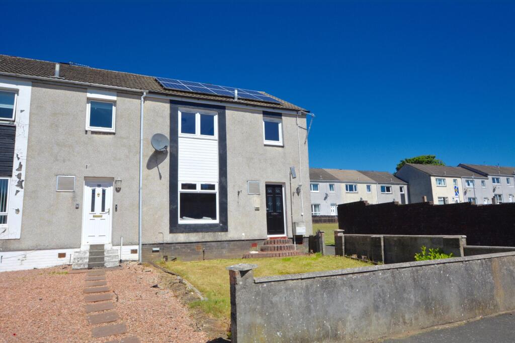 Main image of property: 114 Kincaidston Drive, Ayr, KA7 3XU