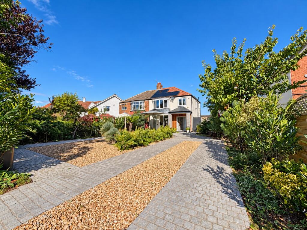 Main image of property: Easson Road, Redcar, Redcar And Cleveland