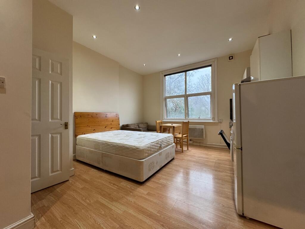 Main image of property: Fordwych Road, Camden, NW2