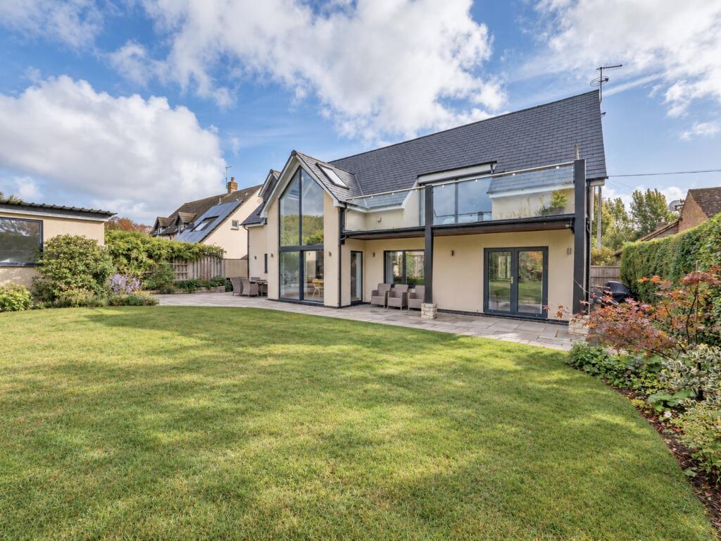 Main image of property: Upwey, Weymouth, Dorset
