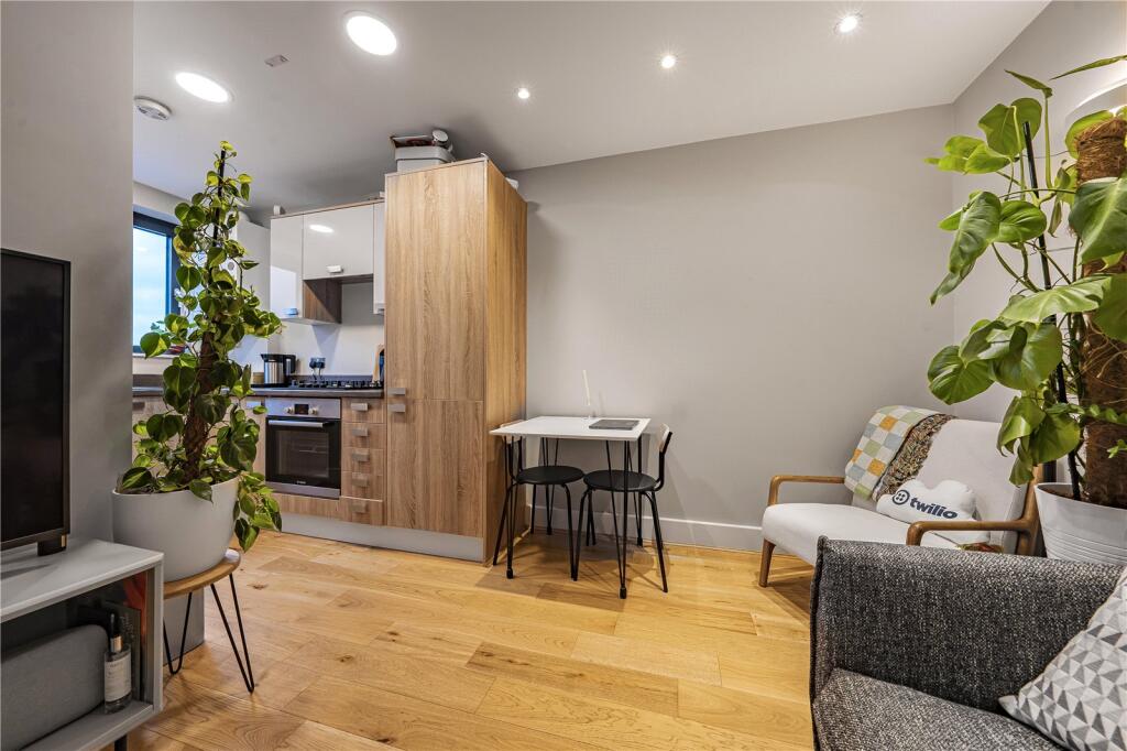 Main image of property: Simrose Court, Wandsworth,, London, SW18