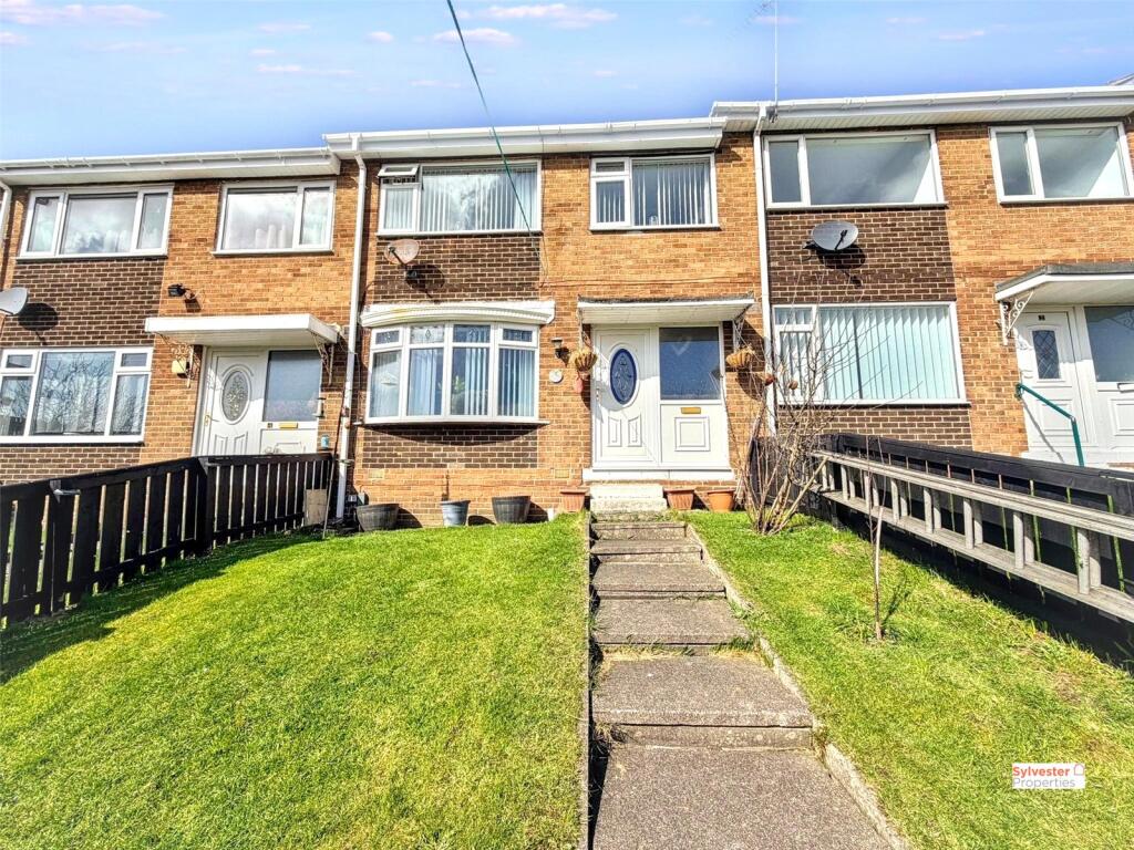 Main image of property: Coates Close, Stanley, DH9