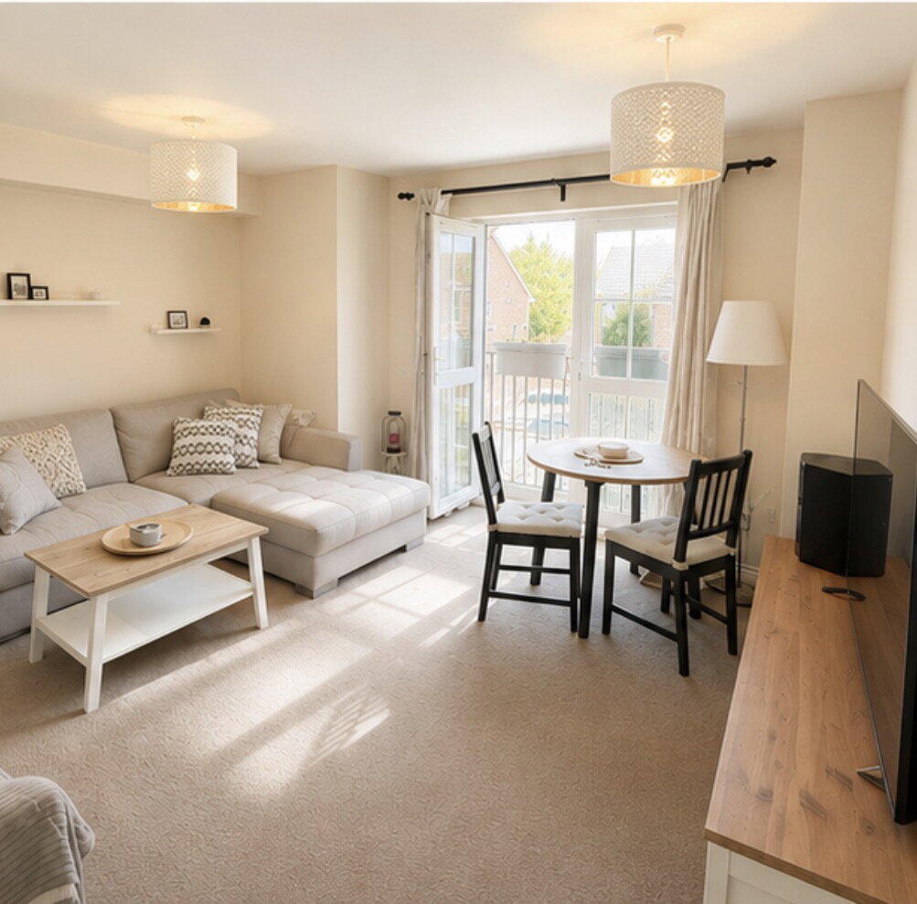 Main image of property: Cable Crescent,Woburn Sands,Milton Keynes,MK17 8GG