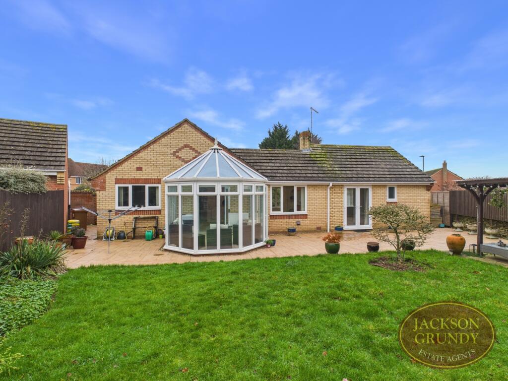Cumbrae Drive, Great Billing, NN3 9HD photo 2