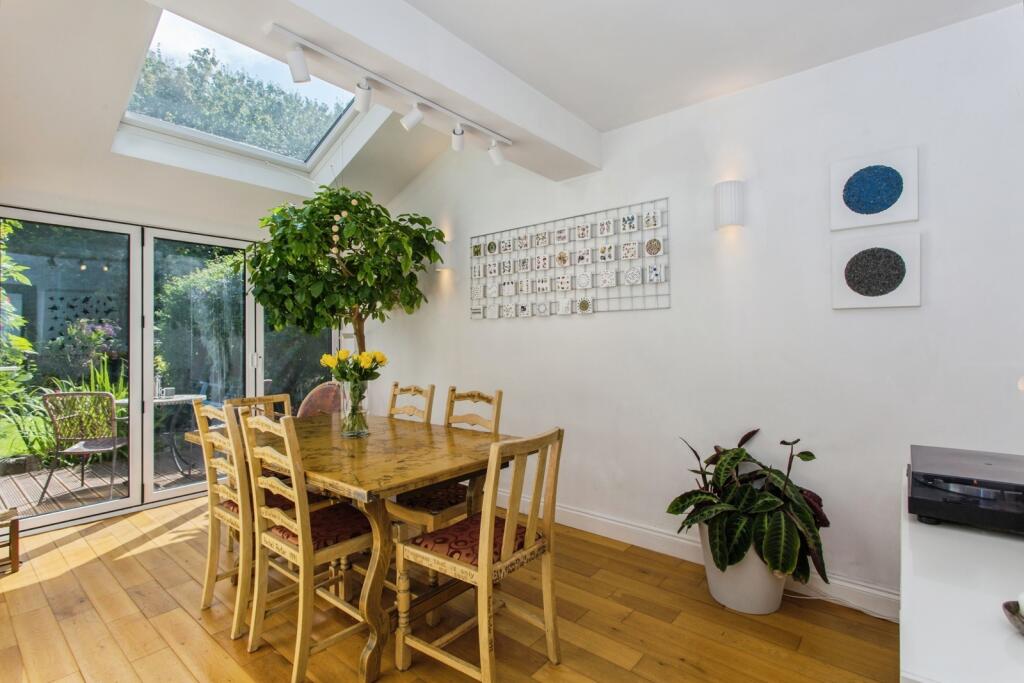 House in Chorley, Jack Green, Brindle - View 5