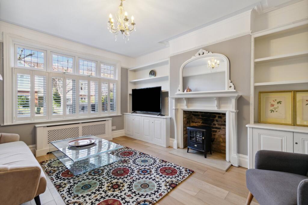 Main image of property: Deanhill Road, London, SW14