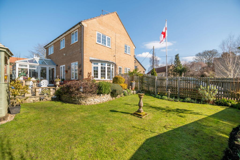 Draughton Road, Maidwell photo 2