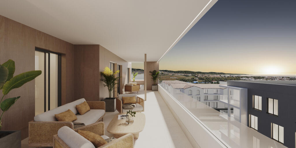 Main image of property: Andalucia, Malaga, San Pedro de Alcántara
