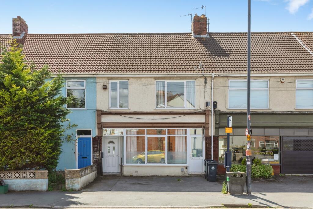 Main image of property: Duckmoor Road, Bristol, BS3