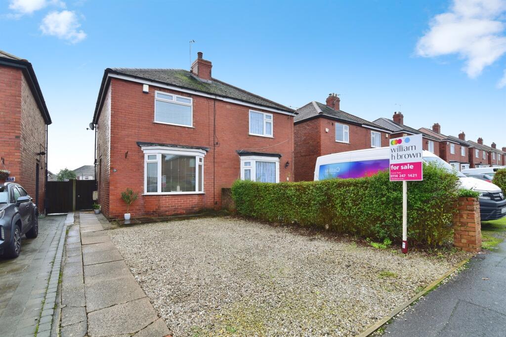 Main image of property: Shaldon Grove, Aston, Sheffield