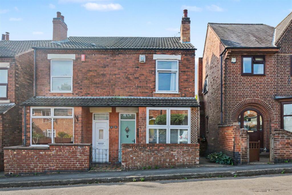 Main image of property: Victoria Road, Sandiacre, Nottingham