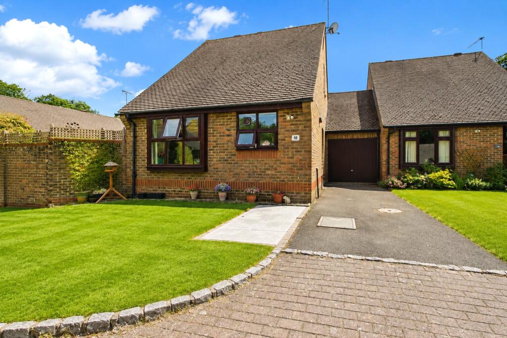 Main image of property: The Grange, Chobham, Woking, Surrey, GU24