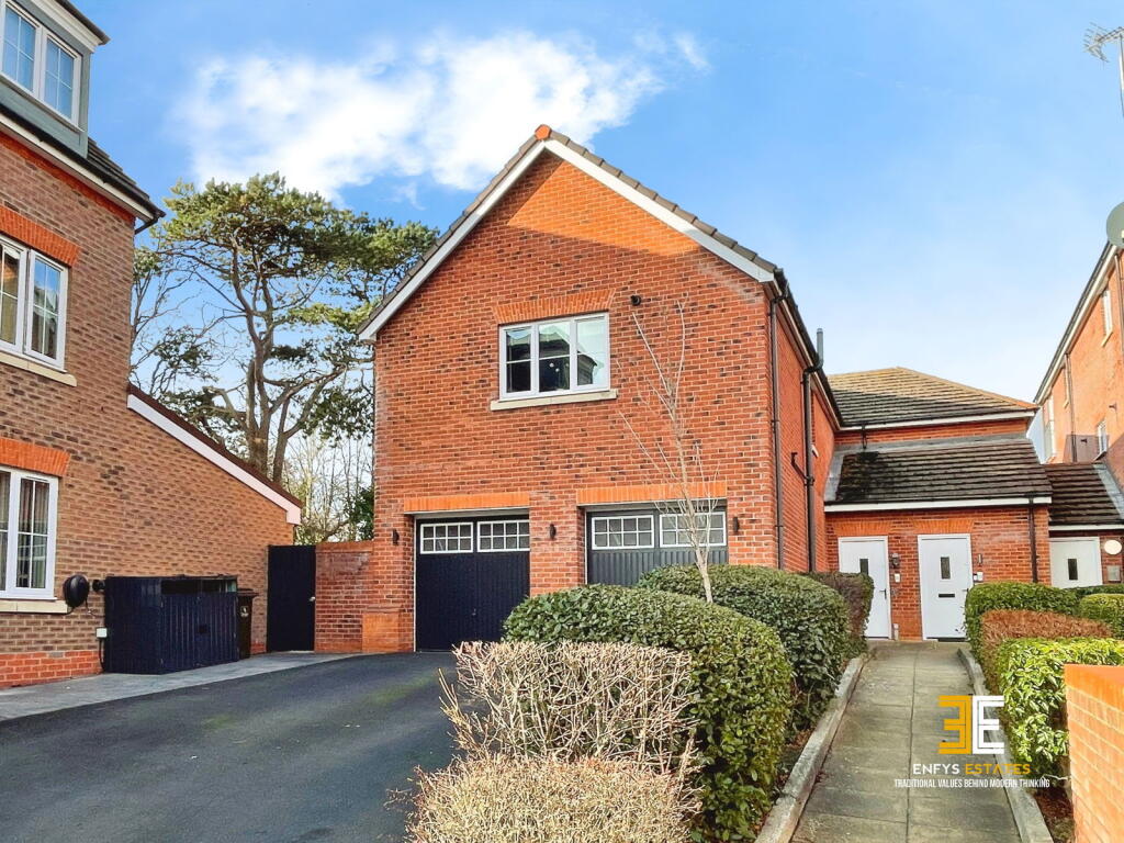 Main image of property: Lon Pedr, Llanrhos, LL30