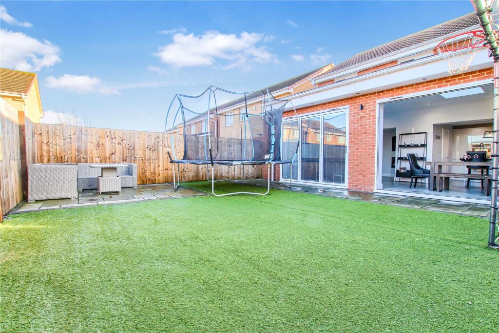 Main image of property: Burdon Garth, Ingleby Barwick