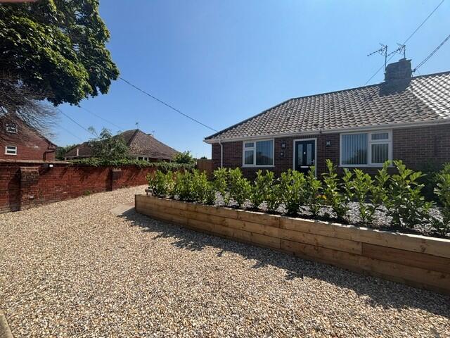 Main image of property: Spinners Close, SWAFFHAM