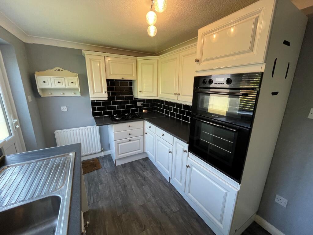 Fleet Close, Ryde - View 4