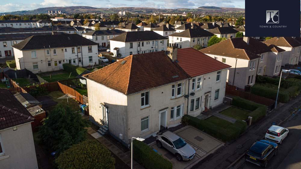 Main image of property: Lochlibo Avenue, Knightswood, Glasgow, G13 4AE