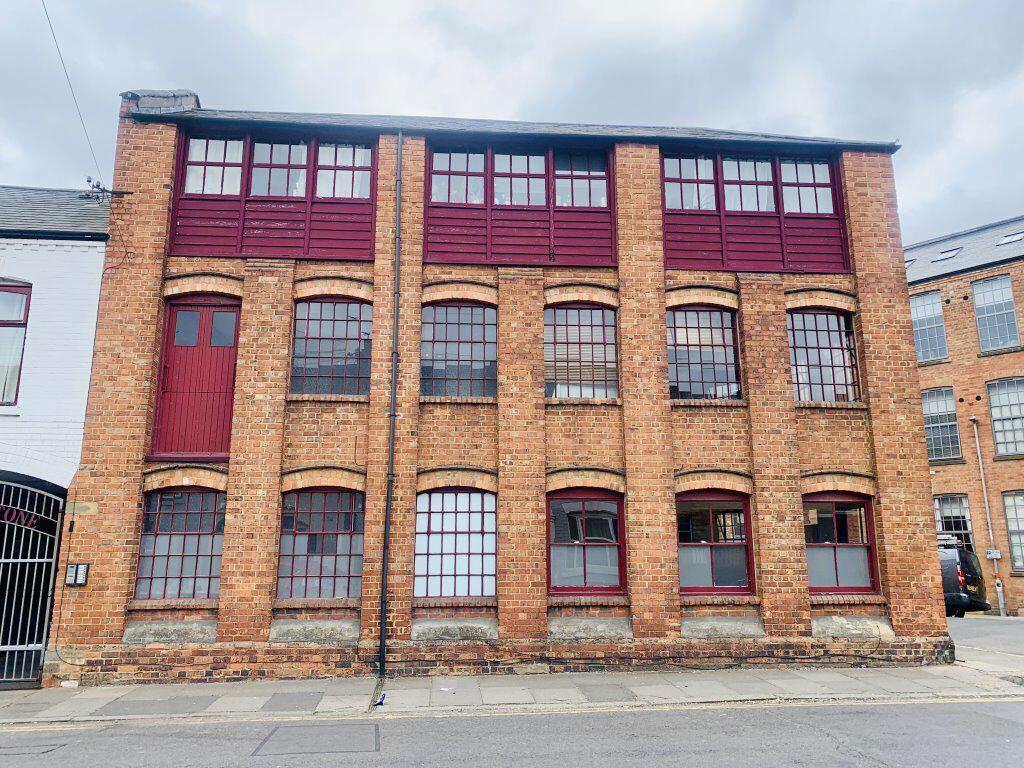 Main image of property: Overstone Road, Northampton