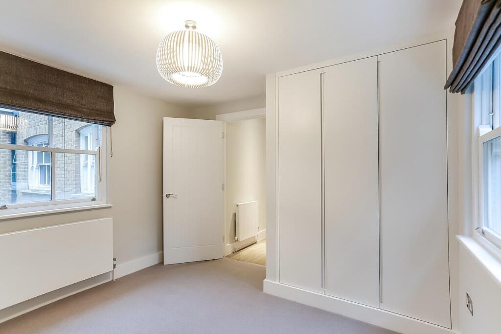 House in London, Marylebone - View 4