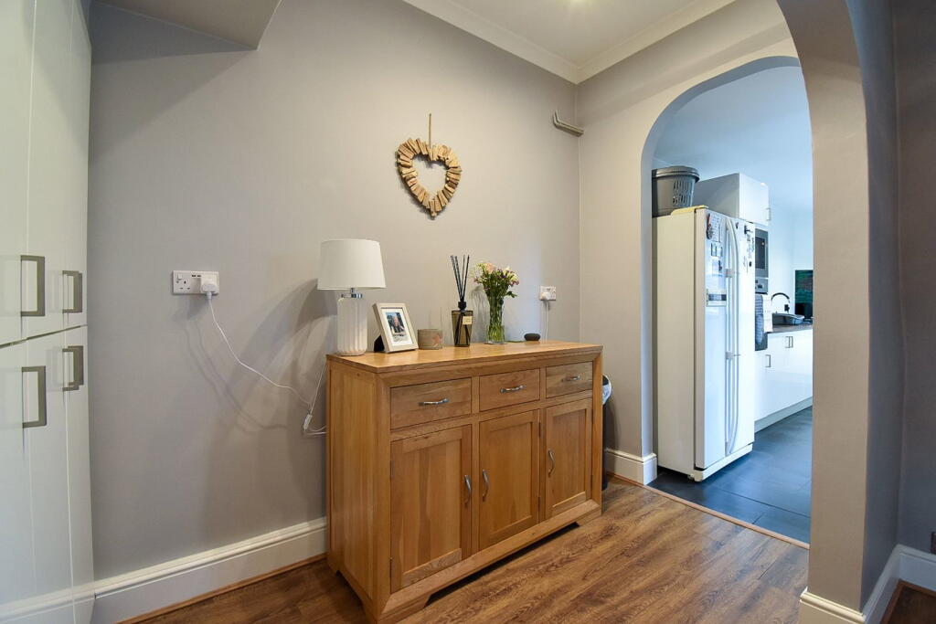 House in Chorley, Lancashire - View 4