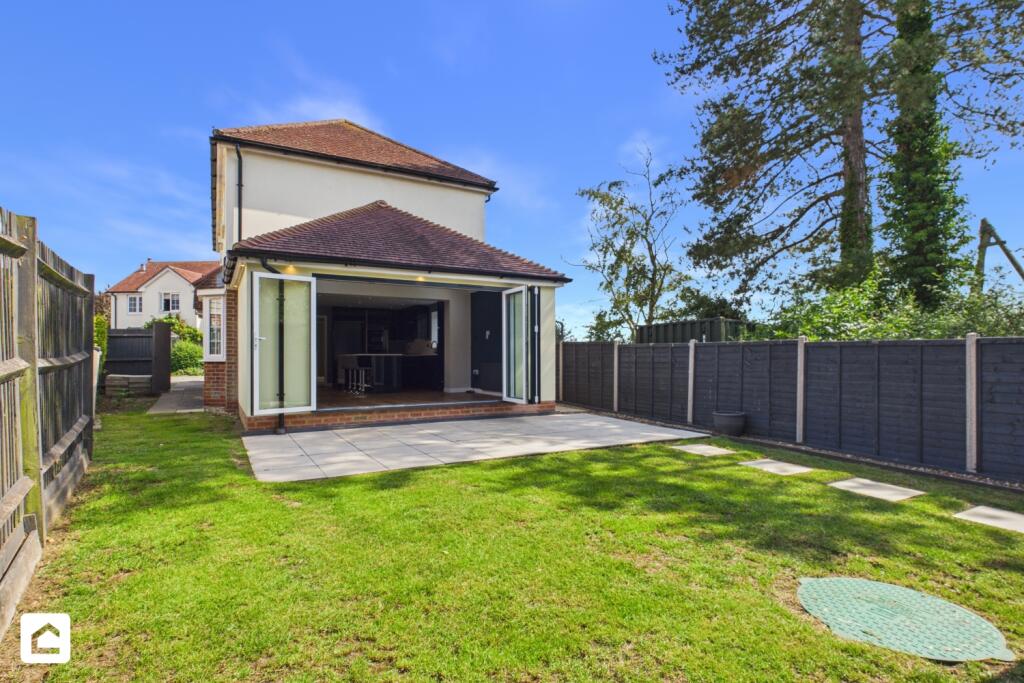 Main image of property: Poplar Road, Wittersham, Wittersham, Tenterden, Kent, TN30