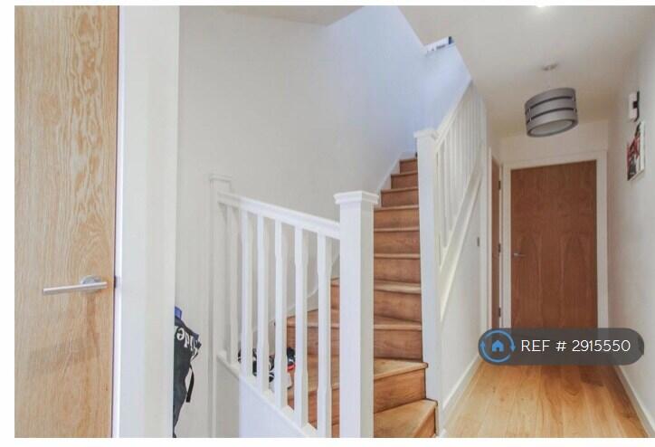 3 bedroom terraced house for rent