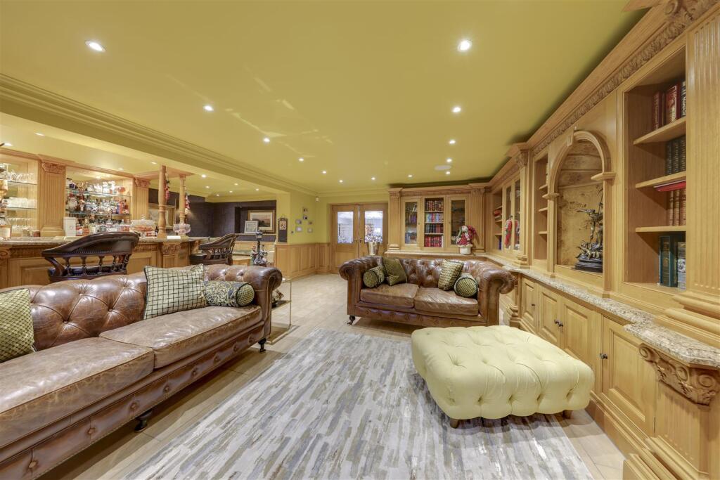 Additional image 26 of The Hollies, Alden Road, Helmshore, Rossendale - Over 9,000sqft - One Of Rossendale's Most Incredible Properties