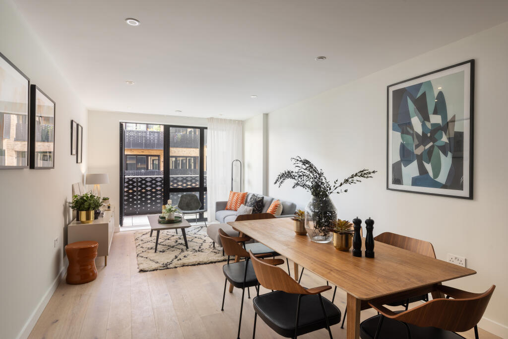 Main image of property: Hanwell Square,
Boston Road,
London,
W7