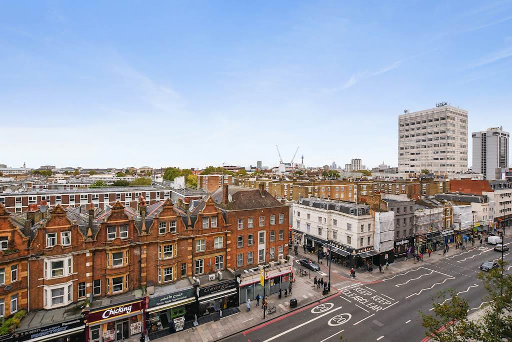Main image of property: Edgware Road, Paddington, London, W2