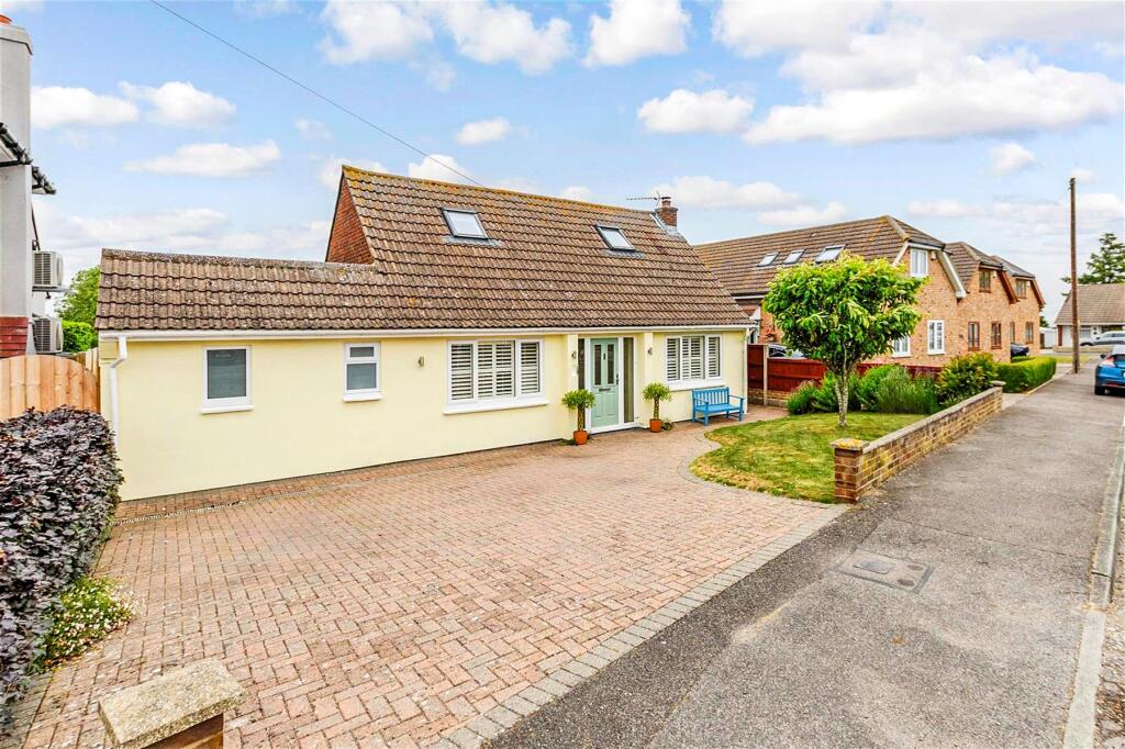 Main image of property: Fairview Road, Istead Rise, Kent
