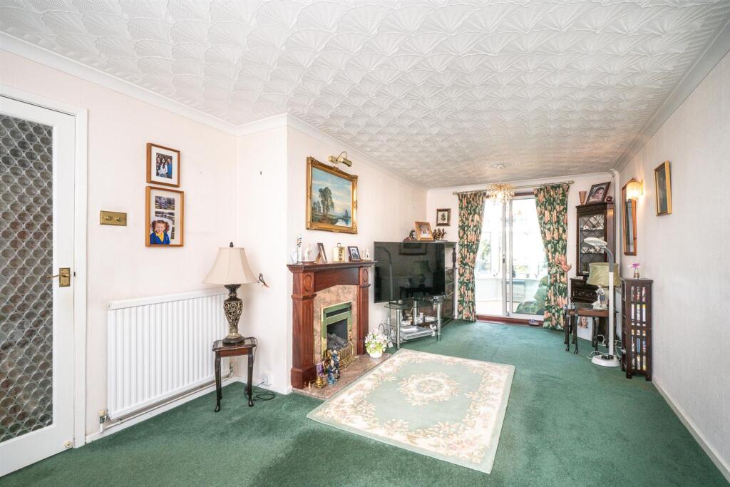House in St Albans, New Greens - View 5