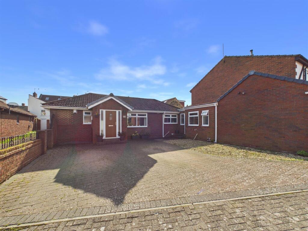 Main image of property: Pennyfine Close, North Shields