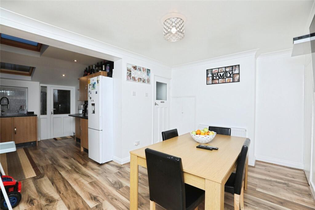 Main image of property: Berridge Road, Sheerness, Kent, ME12