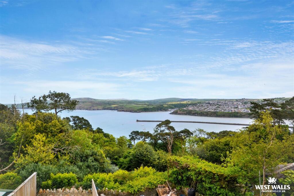 Main image of property: New Hill Villas, Goodwick, Goodwick