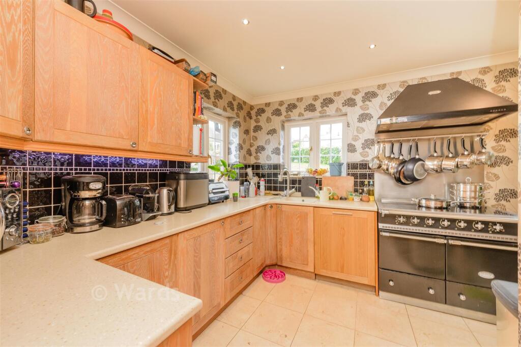 Main image of property: Pollyhaugh, Eynsford, Eynsford, Kent