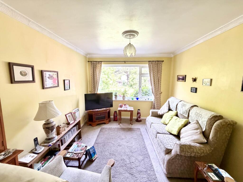 Apartment in East Devon, Exmouth - View 4