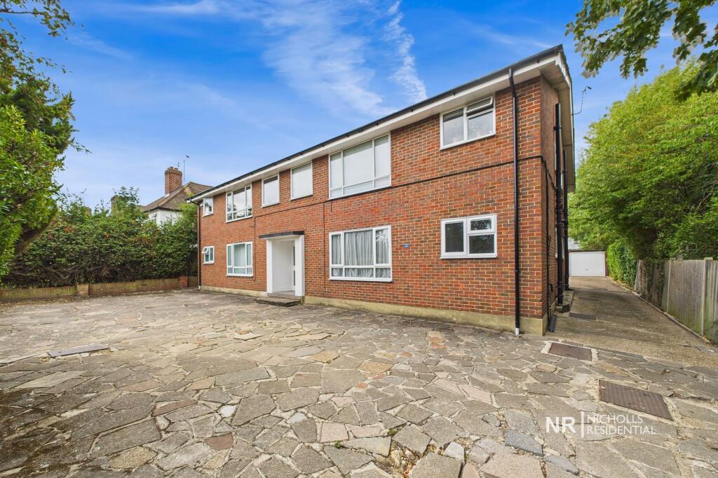 Main image of property: London Road, North Cheam, Surrey. SM3