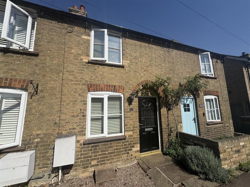 Main image of property: High Street, Langford, Biggleswade
