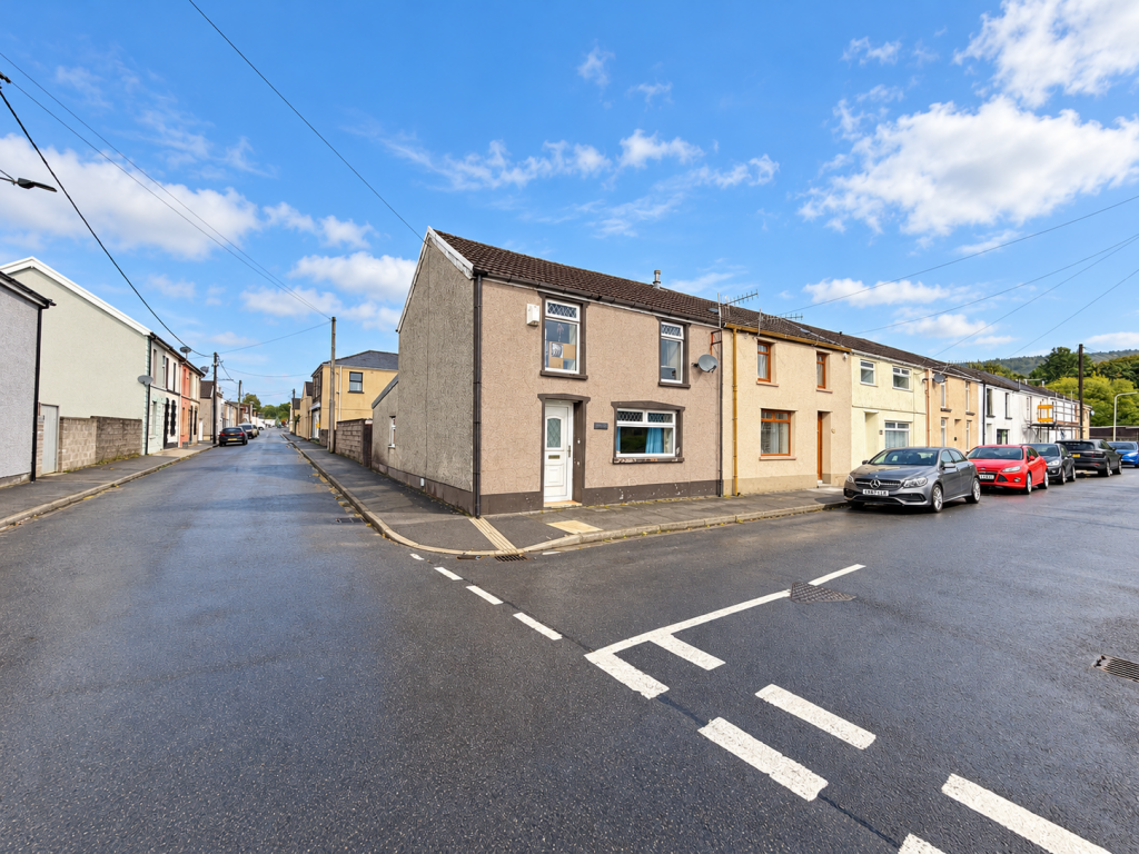 Main image of property: Bridge Street, Robertstown, Aberdare, Rhondda Cynon Taf
