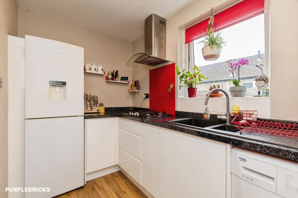 Durweston Walk, Bristol, BS14 photo 4
