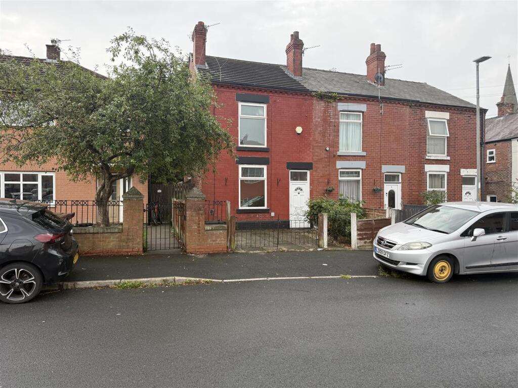 House in Stockport