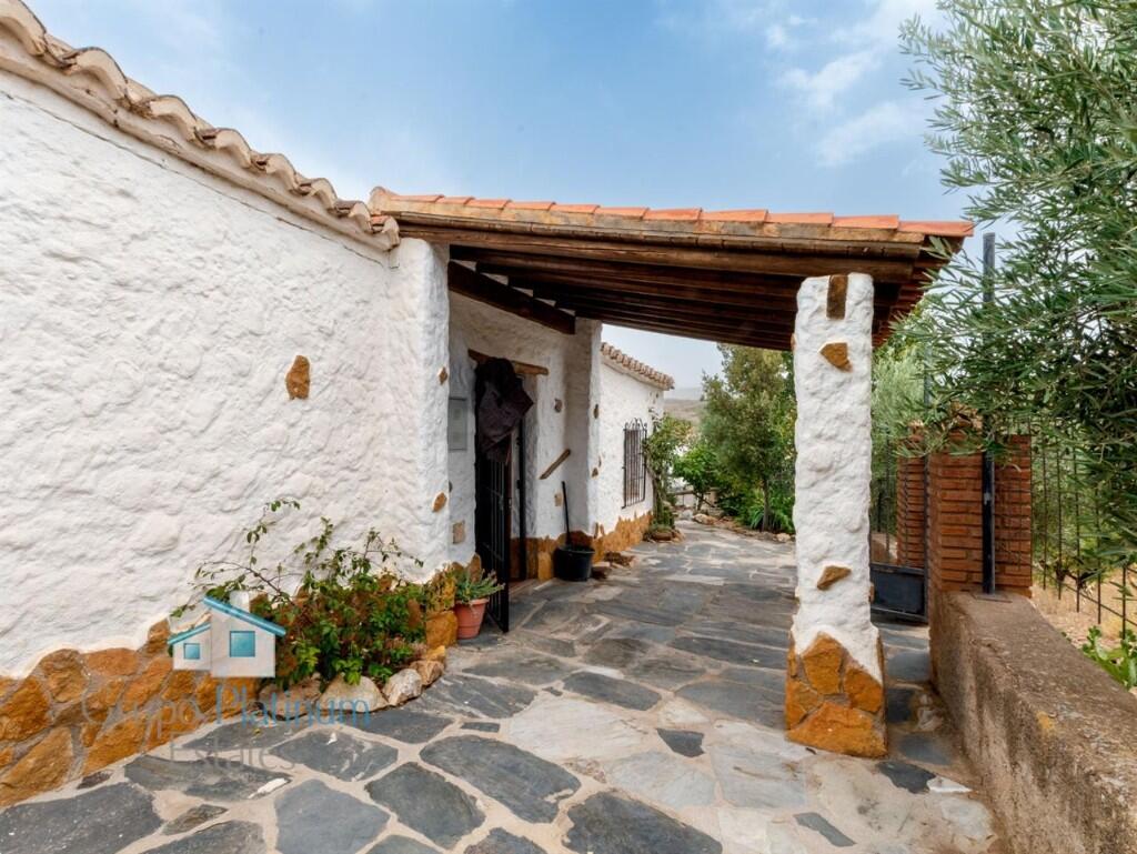 Main image of property: Huéneja, Granada, Andalusia