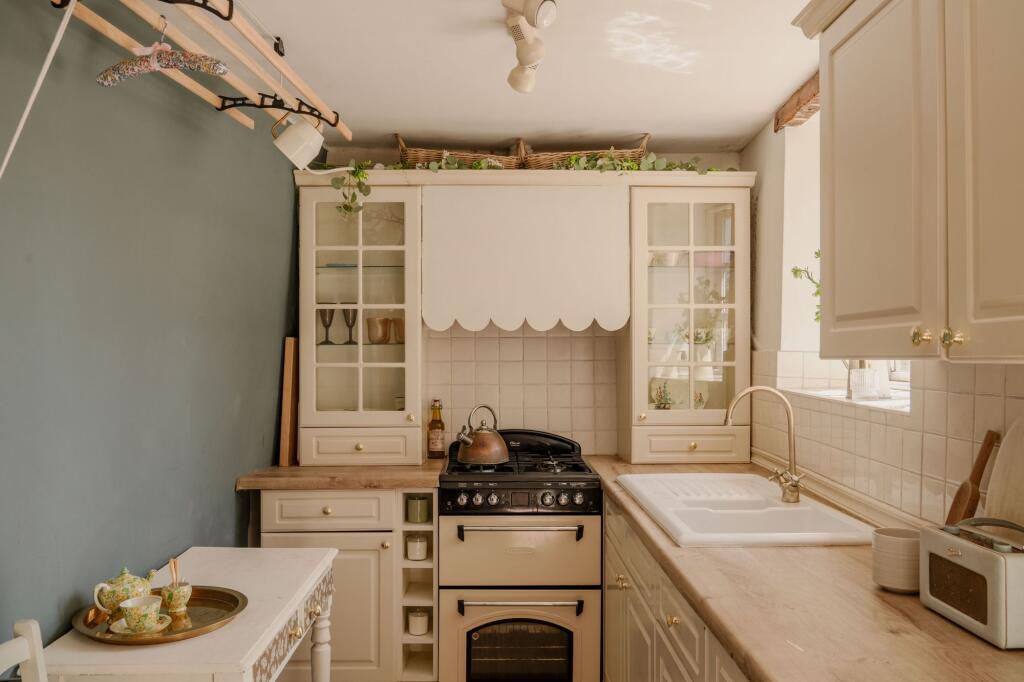 House in East Devon, Woodbury - View 5