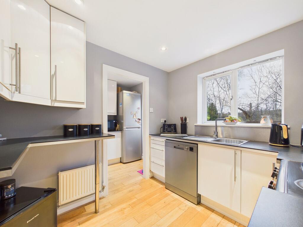 House in Gateshead, Lobley Hill - View 6