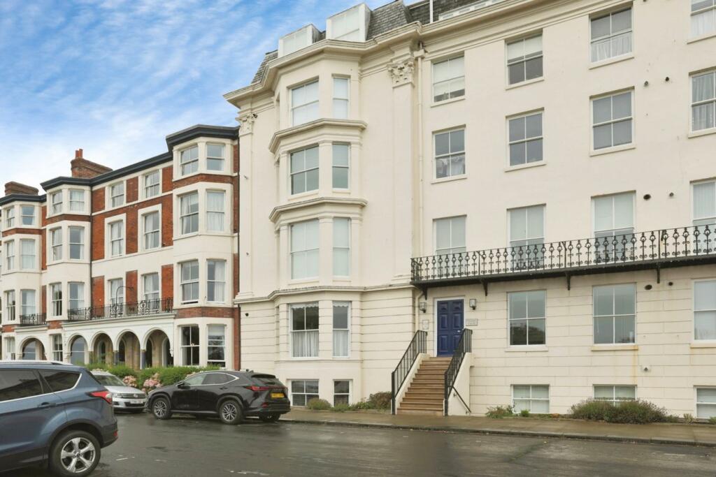 Apartment in York