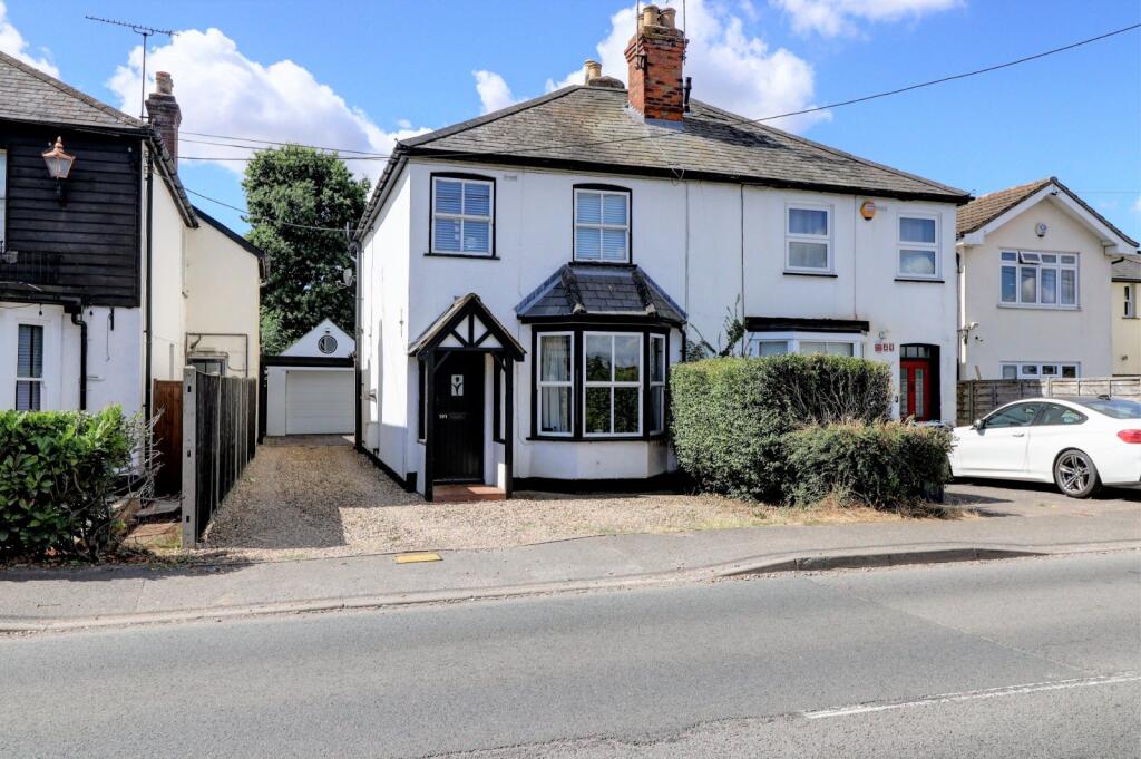 Main image of property: Penn Road, Hazlemere, High Wycombe, Buckinghamshire, HP15