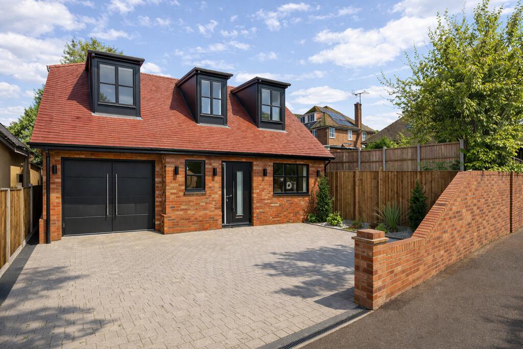 Main image of property: Bellmount Wood Avenue, Cassiobury
