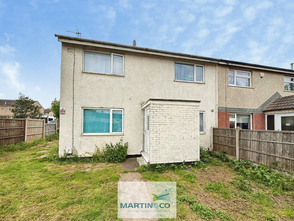 Main image of property: Cheviot Court, Worksop