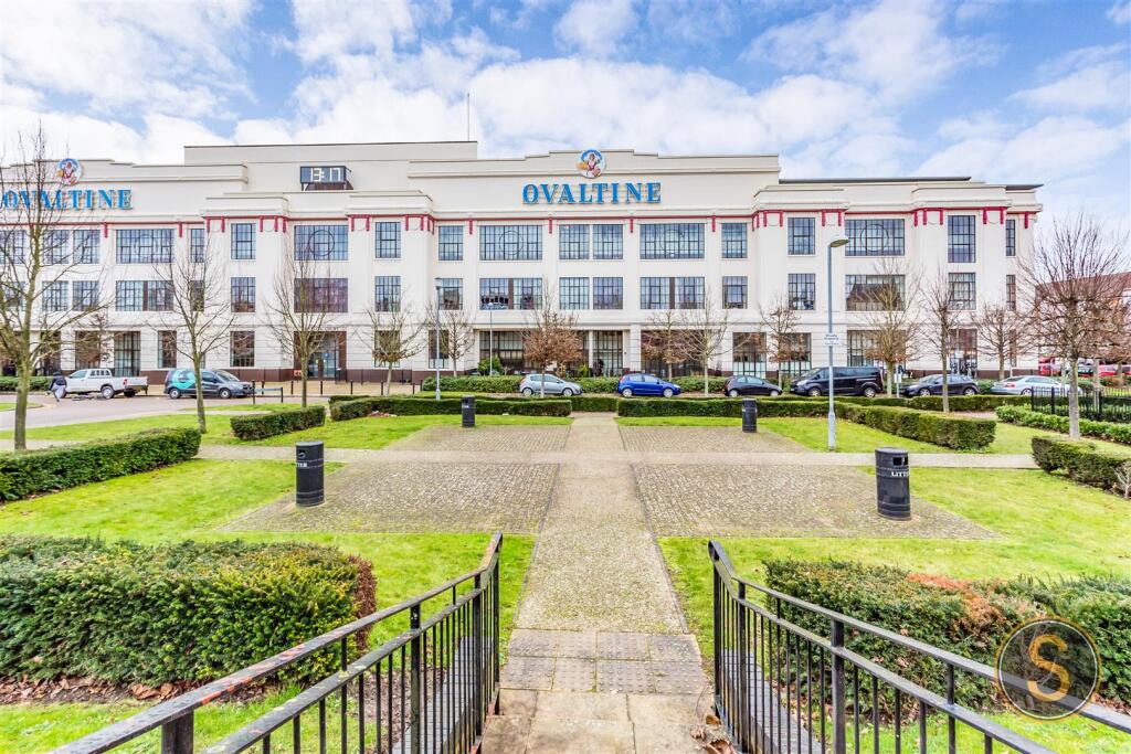 Main image of property: Ovaltine Court, Kings Langley